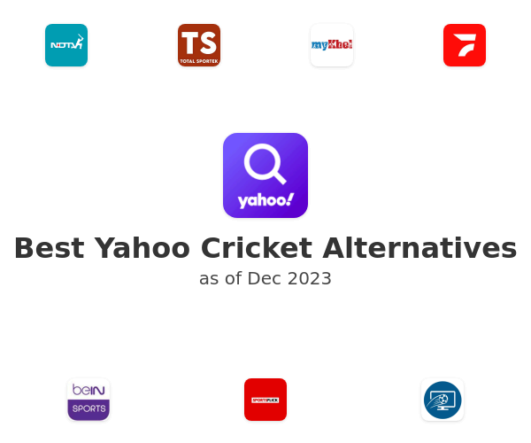 Best Yahoo Cricket Alternatives