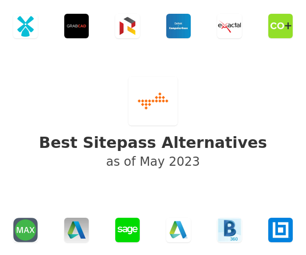 Best Sitepass Alternatives