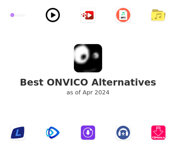 Best ONVICO Alternatives