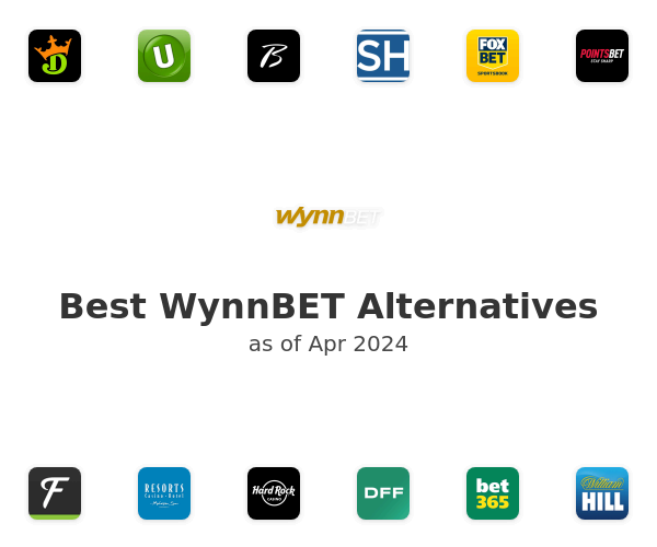 Best WynnBET Alternatives