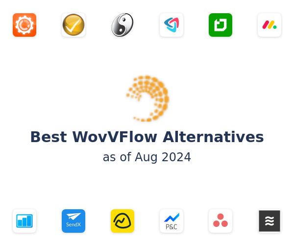 Best WovVFlow Alternatives