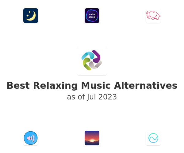 Best Relaxing Music Alternatives