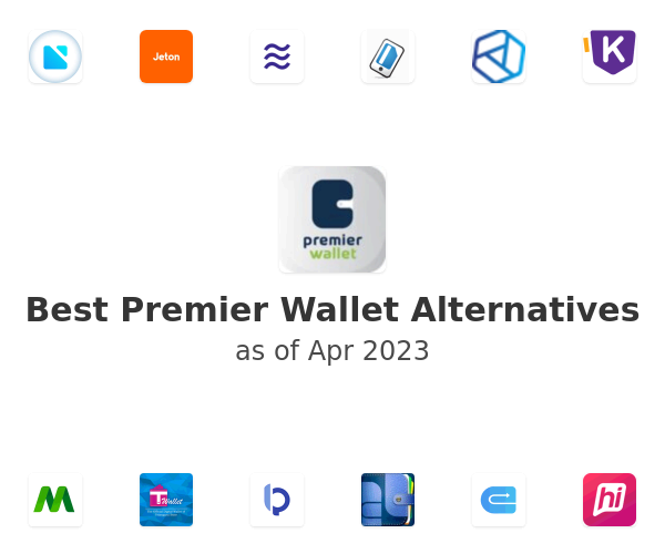 Best Premier Wallet Alternatives