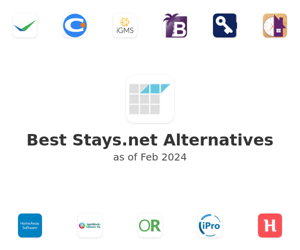Best Stays.net Alternatives