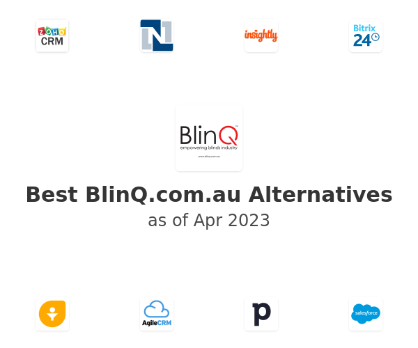 Best BlinQ.com.au Alternatives