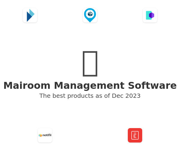 The best Mairoom Management products