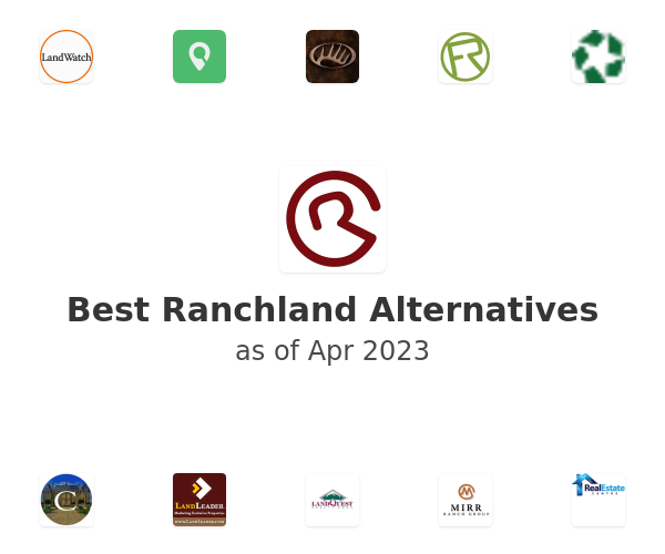 Best Ranchland Alternatives
