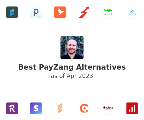 Best PayZang Alternatives