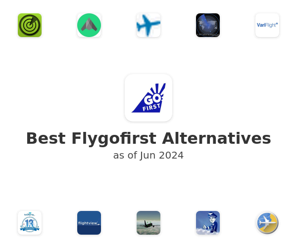 Best Flygofirst Alternatives