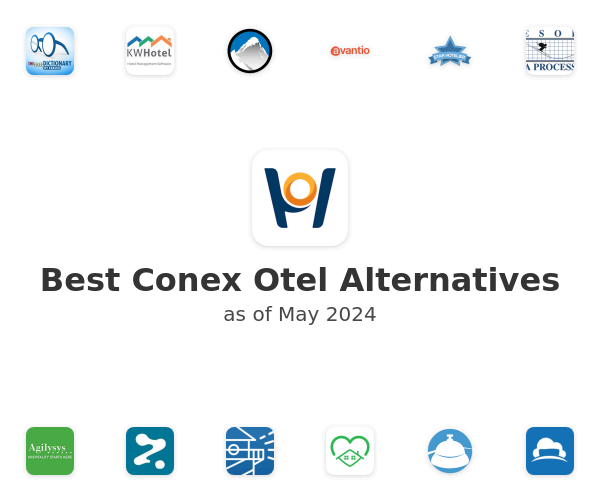 Best Conex Otel Alternatives
