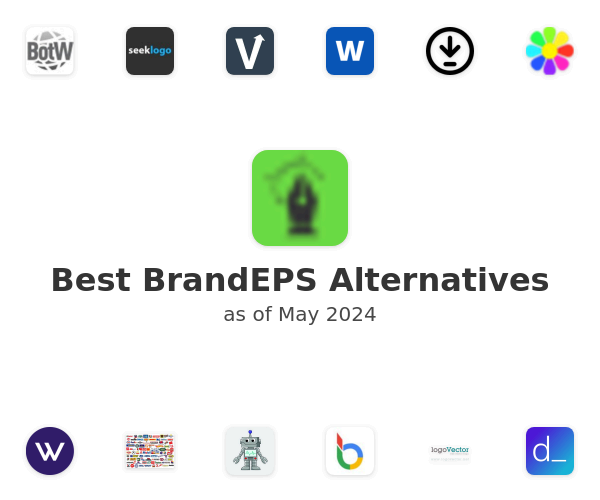 Best BrandEPS Alternatives