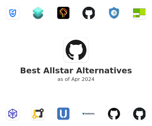 Best Allstar Alternatives