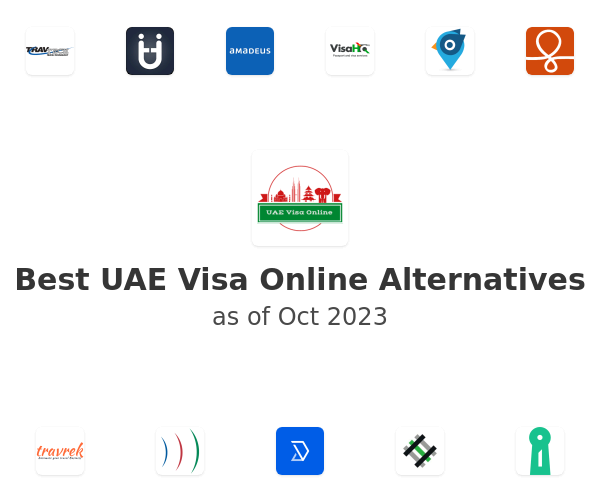 Best UAE Visa Online Alternatives
