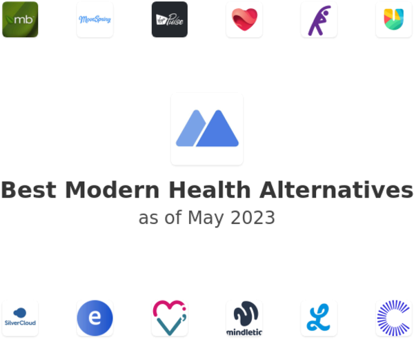 Best Modern Health Alternatives
