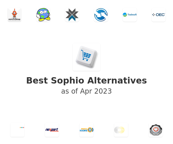 Best Sophio Alternatives