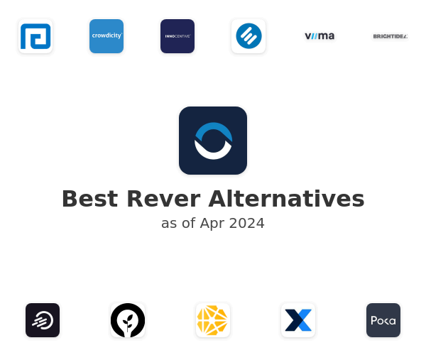 Best Rever Alternatives