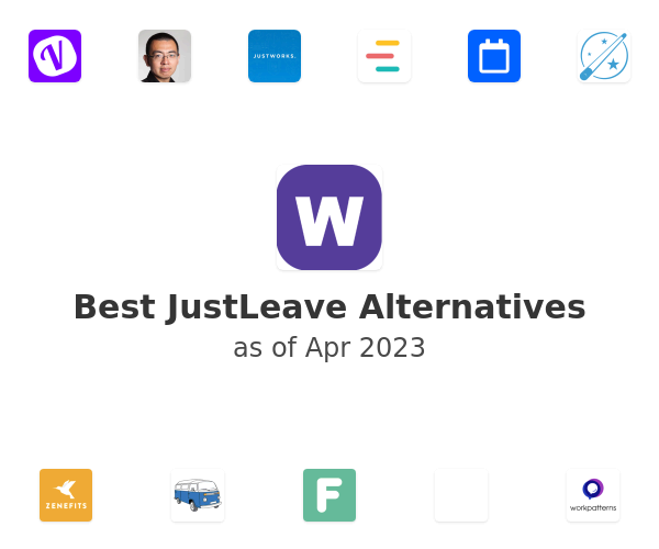 Best JustLeave Alternatives