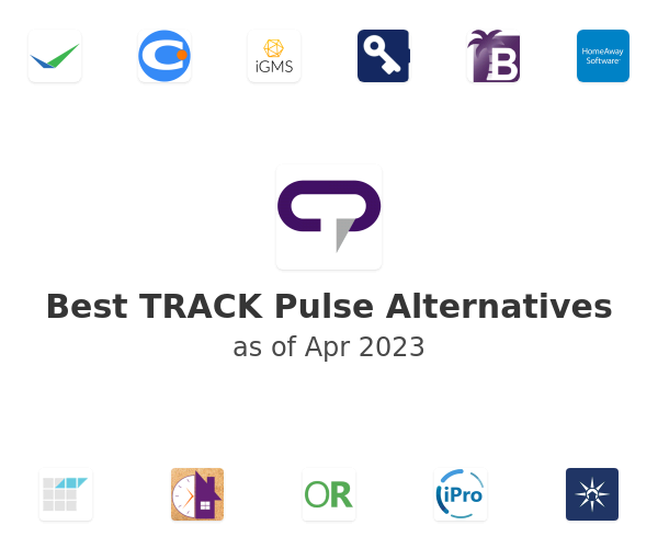 Best TRACK Pulse Alternatives