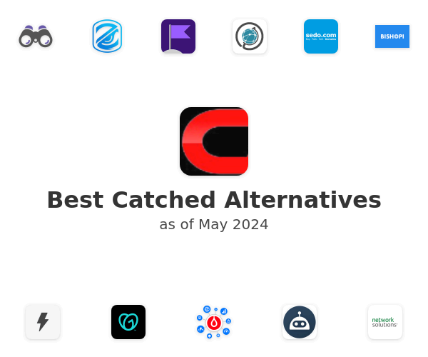 Best Catched Alternatives