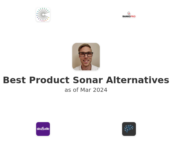 Best Product Sonar Alternatives