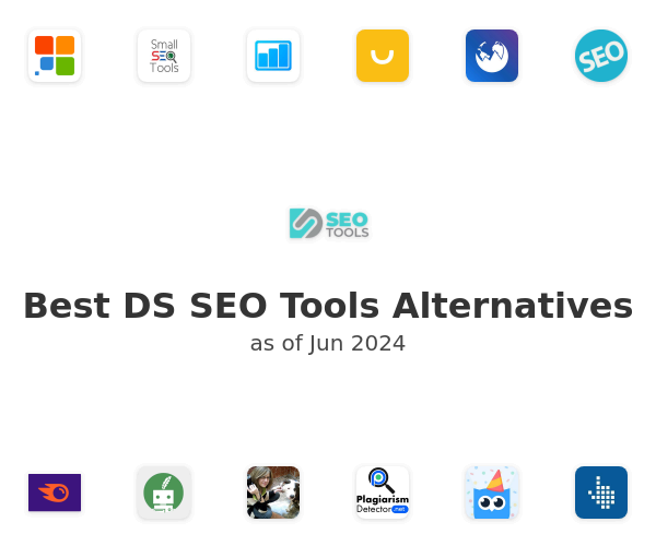 Best DS SEO Tools Alternatives