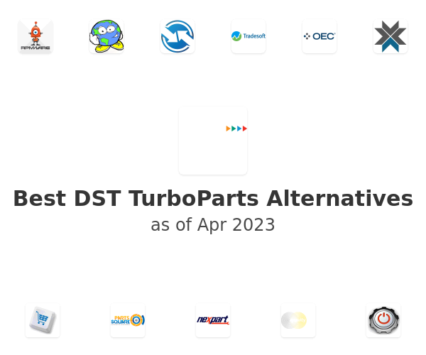 Best DST TurboParts Alternatives