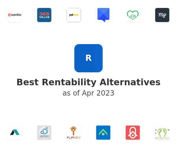 Best Rentability Alternatives