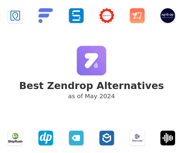 Best Zendrop Alternatives