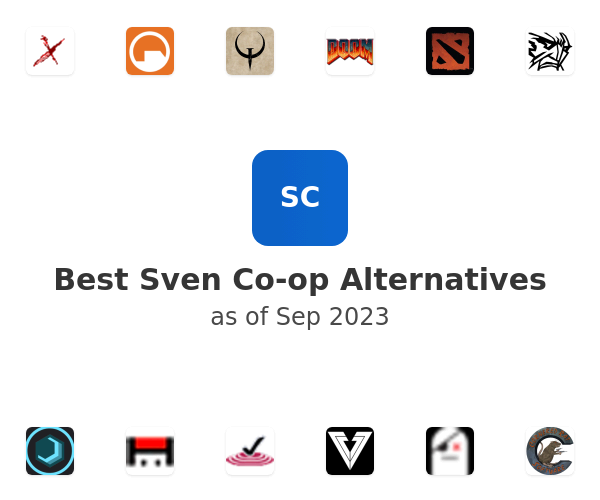 Best Sven Co-op Alternatives