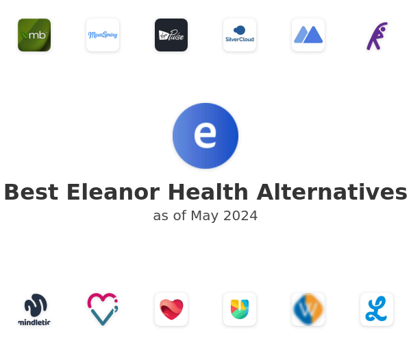Best Eleanor Health Alternatives