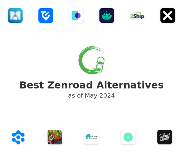 Best Zenroad Alternatives