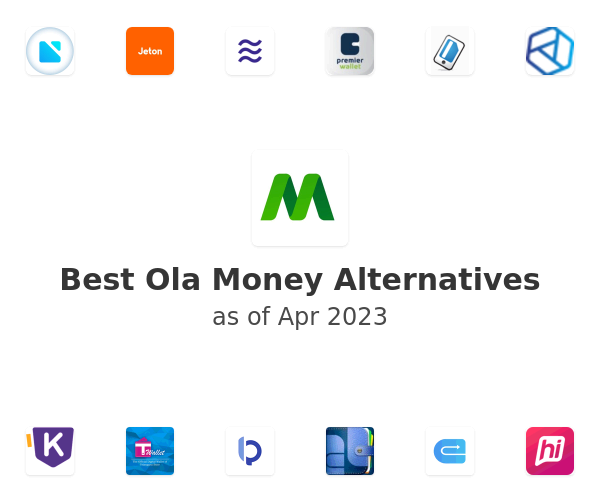 Best Ola Money Alternatives