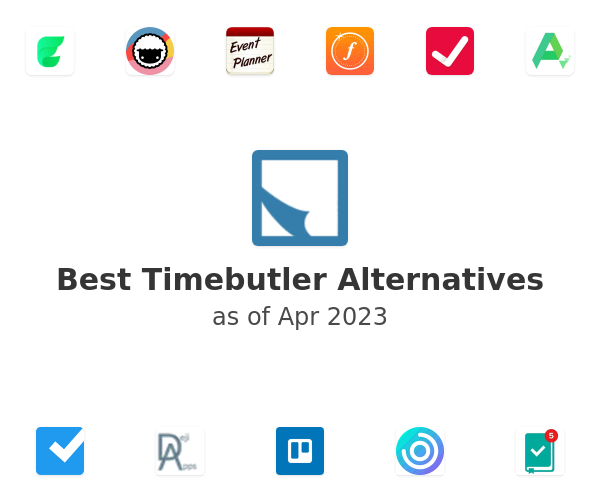 Best Timebutler Alternatives