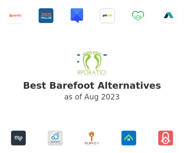 Best Barefoot Alternatives