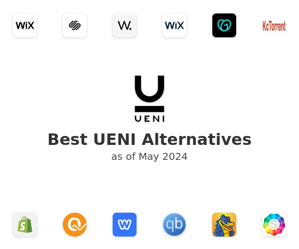 Best UENI Alternatives