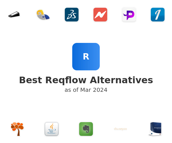 Best Reqflow Alternatives