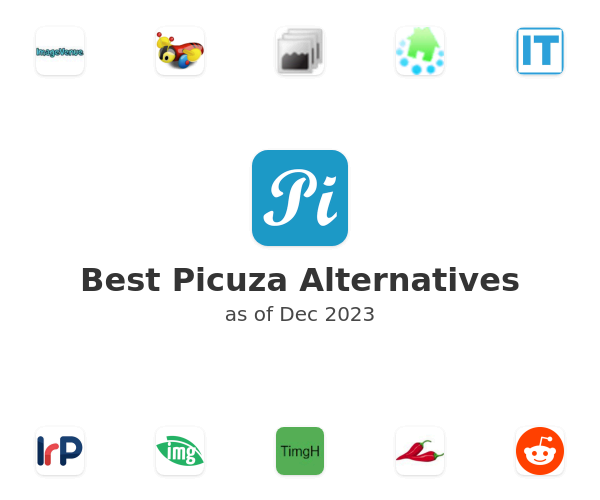 Best Picuza Alternatives