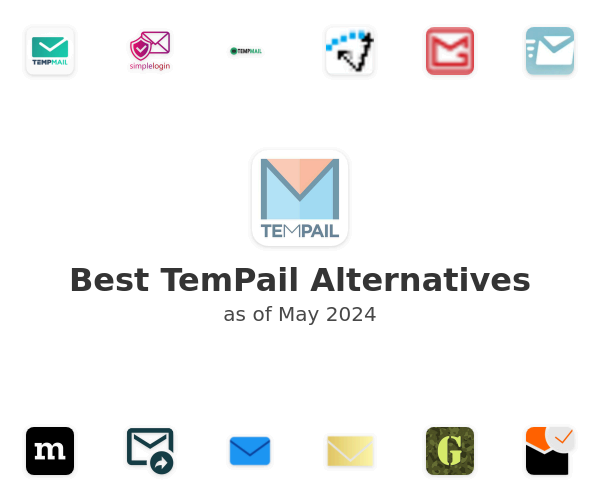 Best TemPail Alternatives