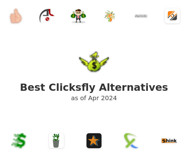 Best Clicksfly Alternatives
