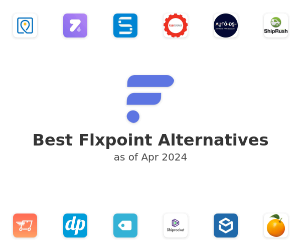 Best Flxpoint Alternatives