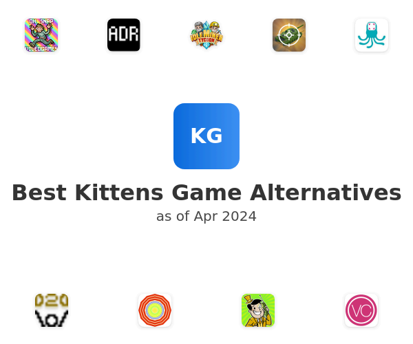 Best Kittens Game Alternatives