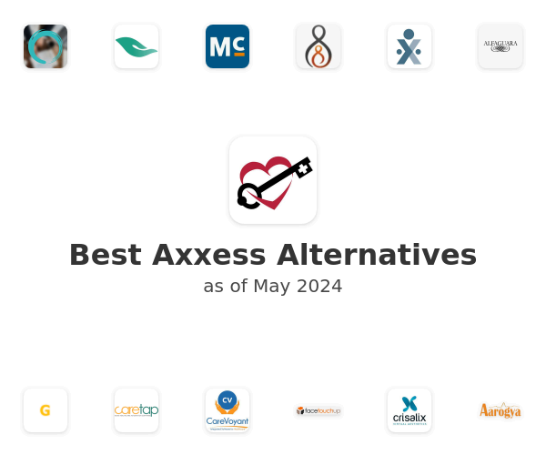 Best Axxess Alternatives