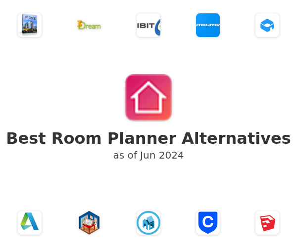 Best Room Planner Alternatives