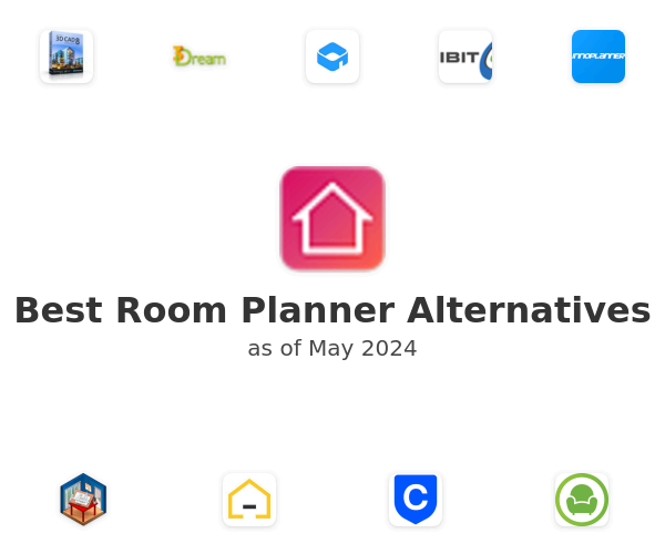 Best Room Planner Alternatives