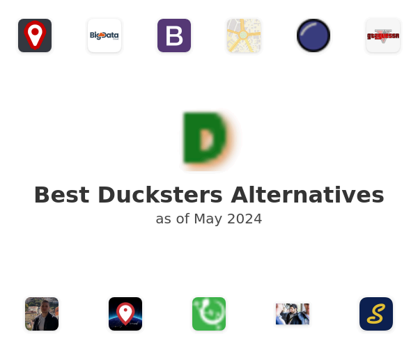 Best Ducksters Alternatives
