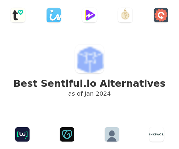 Best Sentiful.io Alternatives