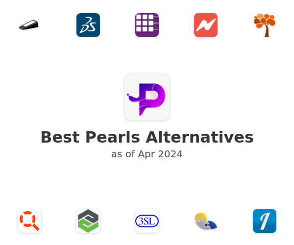 Best Pearls Alternatives