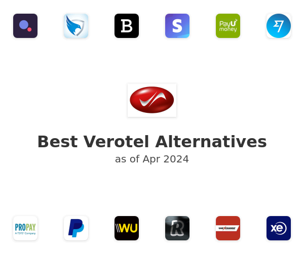 Best Verotel Alternatives