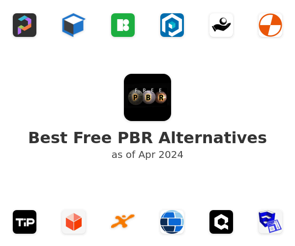Best Free PBR Alternatives