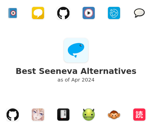 Best Seeneva Alternatives
